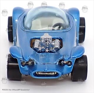 Light Blue - 25th Anniversary